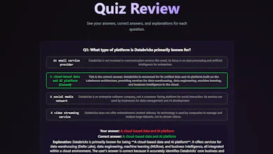 Quizly gallery image
