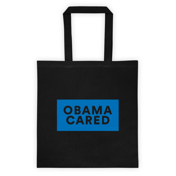 Obama Cared gallery image