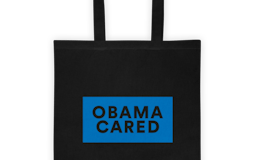Obama Cared media 1