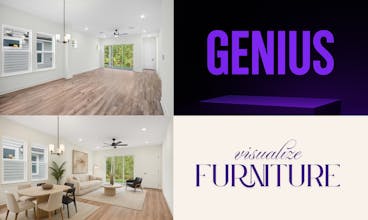Virtual Staging Genius gallery image
