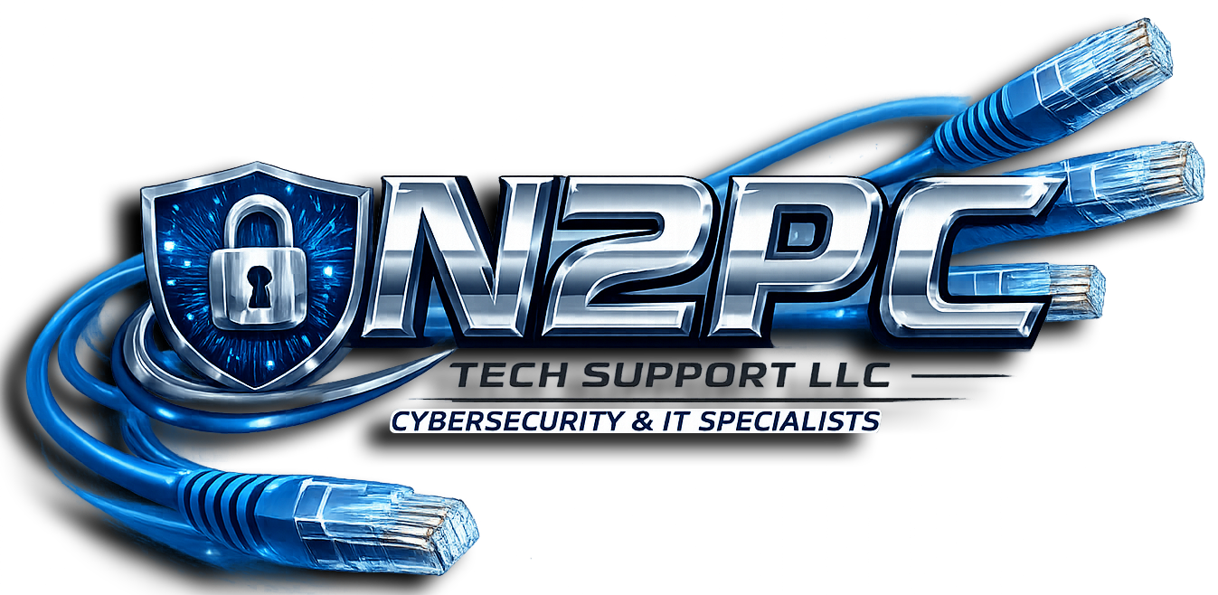 N2Sec Password Vault