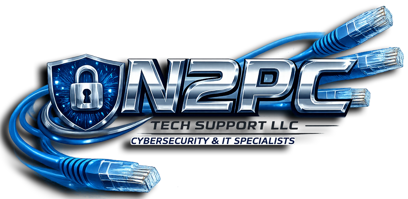 N2Sec Password Vault