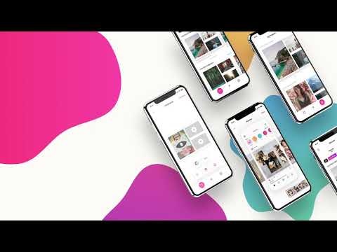 Instapano – Carousel Templates gallery image