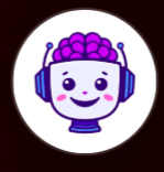 Explain bot logo