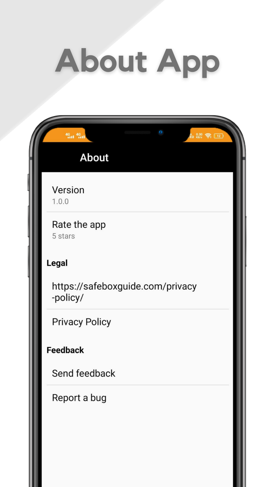 Safe Root Checker  gallery image