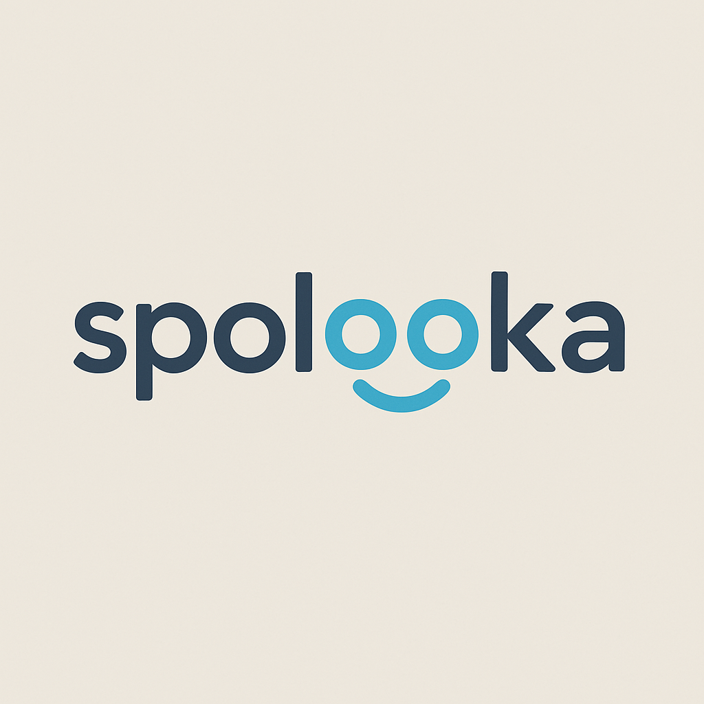 Spolooka - Connect and grow through cross-marketing媒体3