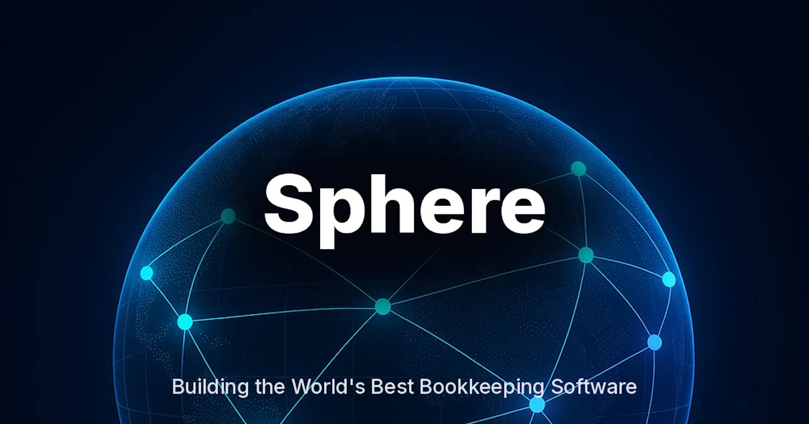 Sphere screenshot 2
