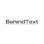 BehindText