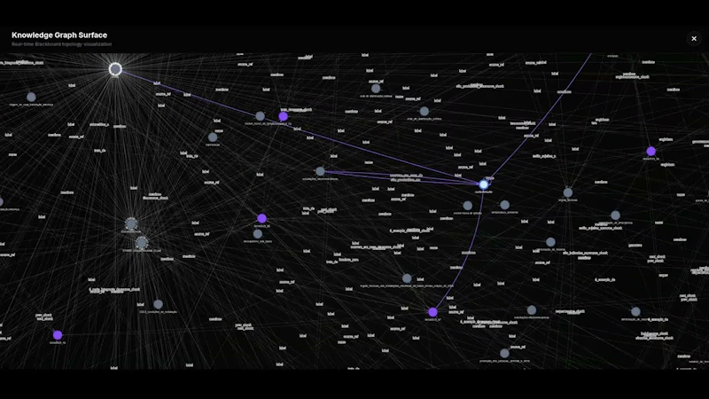 EpochDB screenshot 1 (video preview)