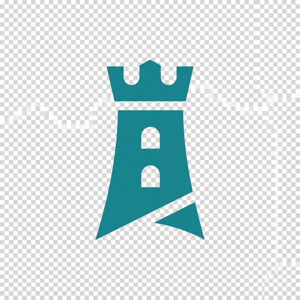 Tower CRM - Product Hunt launch logo