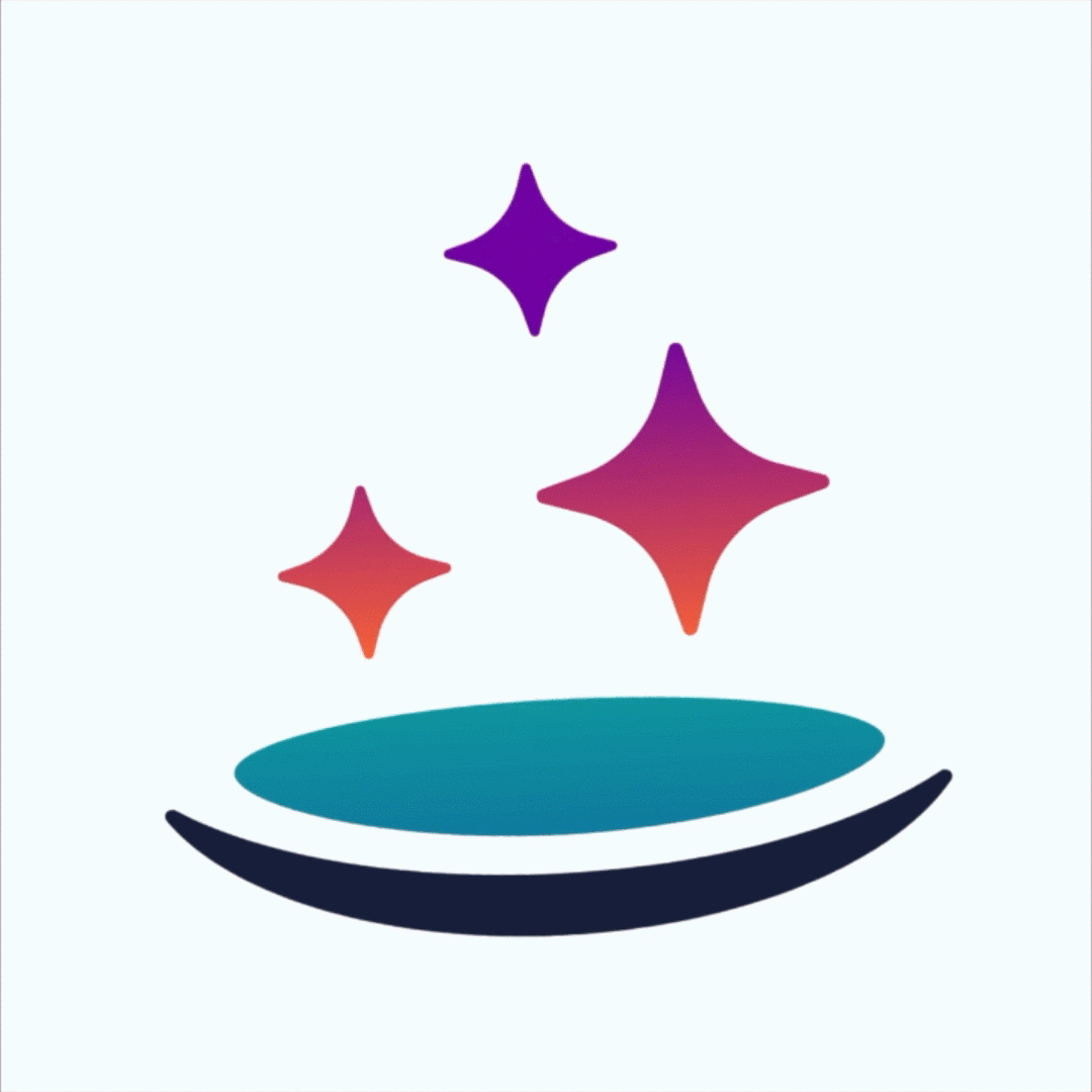 Pensieve logo