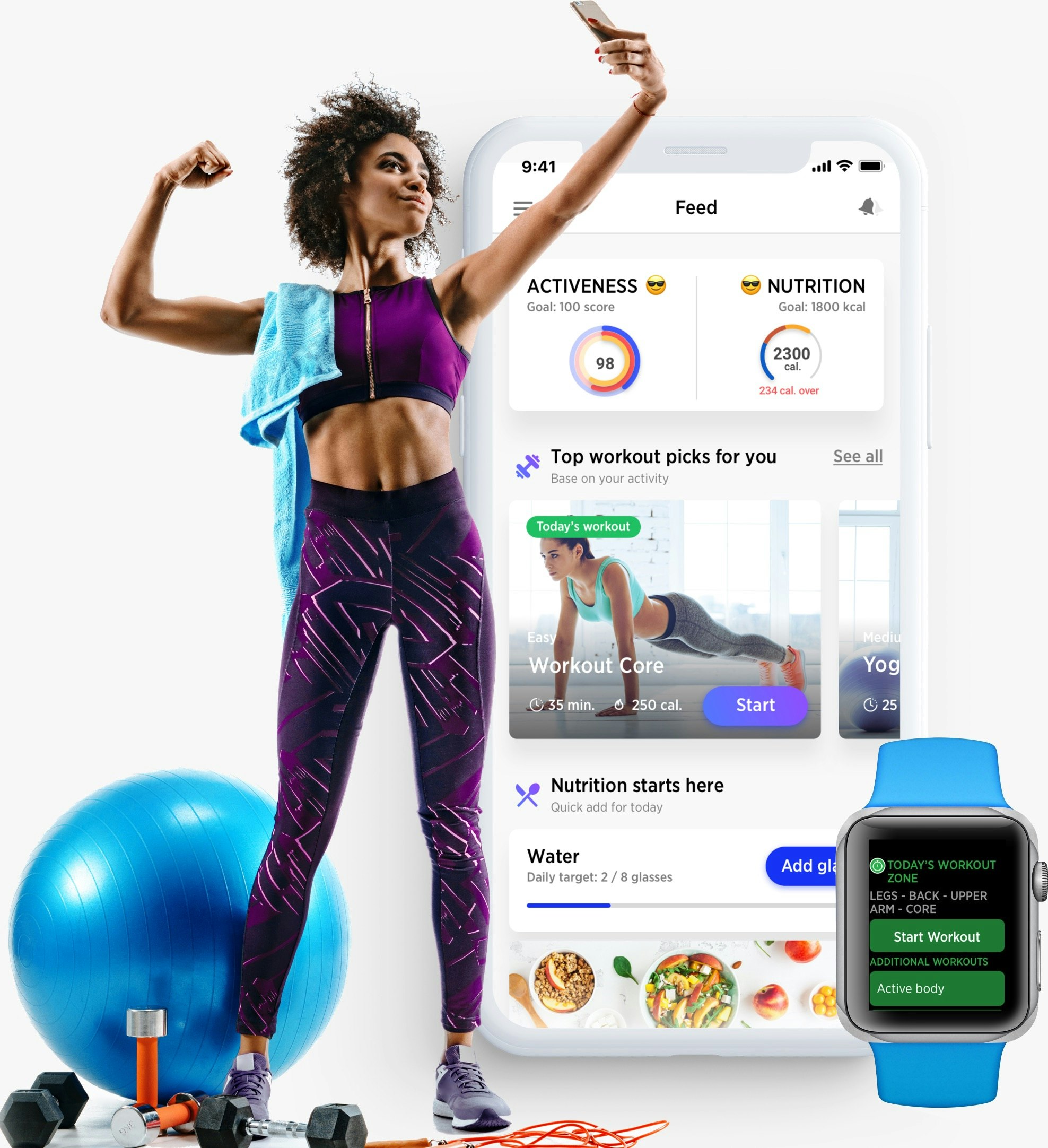 Fitwell gallery image