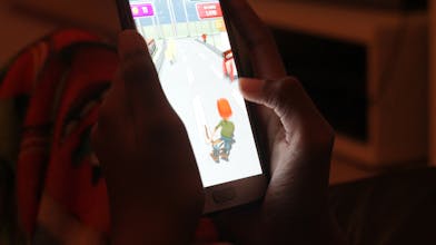 StartUp Dash gallery image