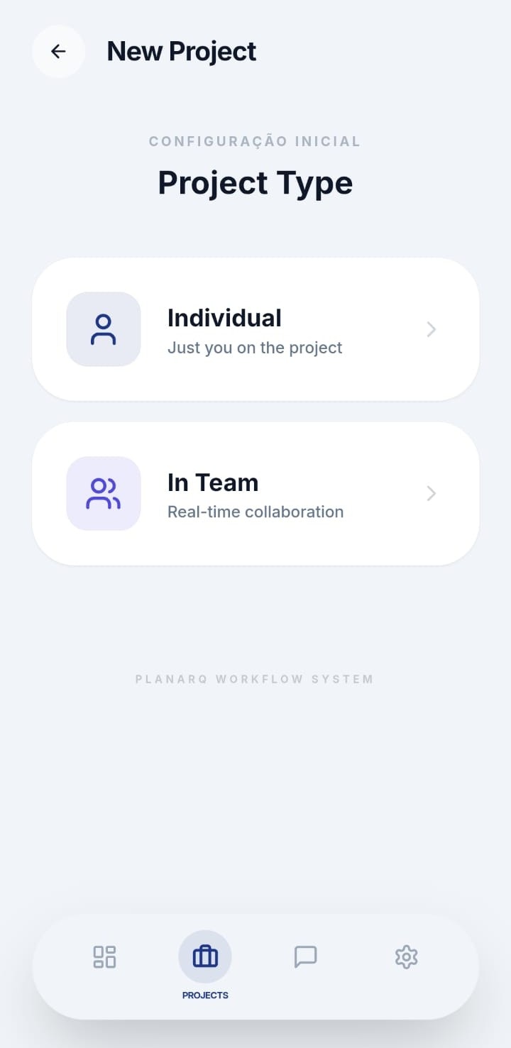 Planarq: Checklist tool for architects - Screenshot 2 showing product features and functionality