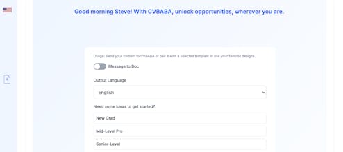 CVBABA gallery image