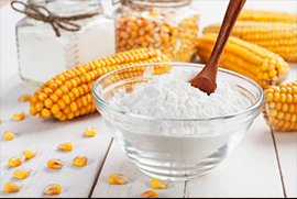 starch manufacturers in india