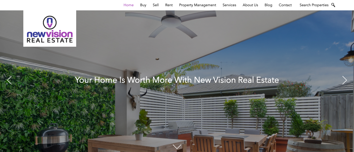 New Vision Real Estate gallery image