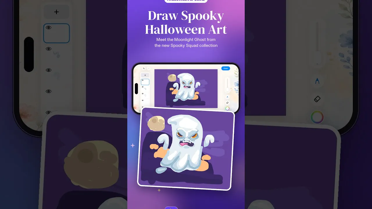 DrawInk - Learn To Draw gallery image