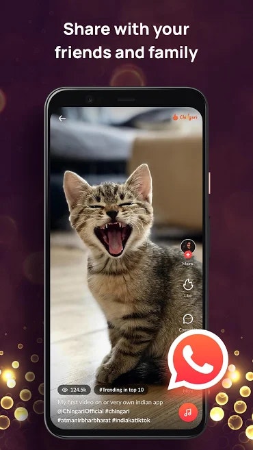 Chingari gallery image