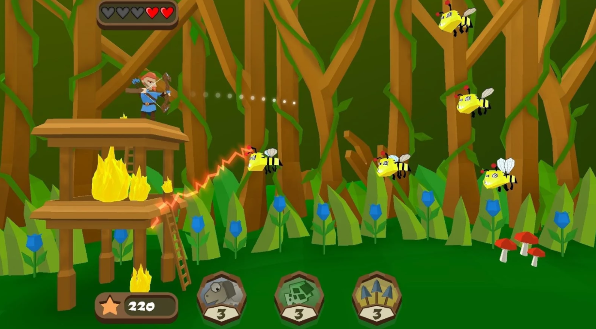 Woodsman Archery gallery image