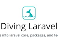 Diving Laravel media 2