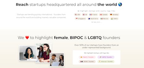 StartupsToFund gallery image