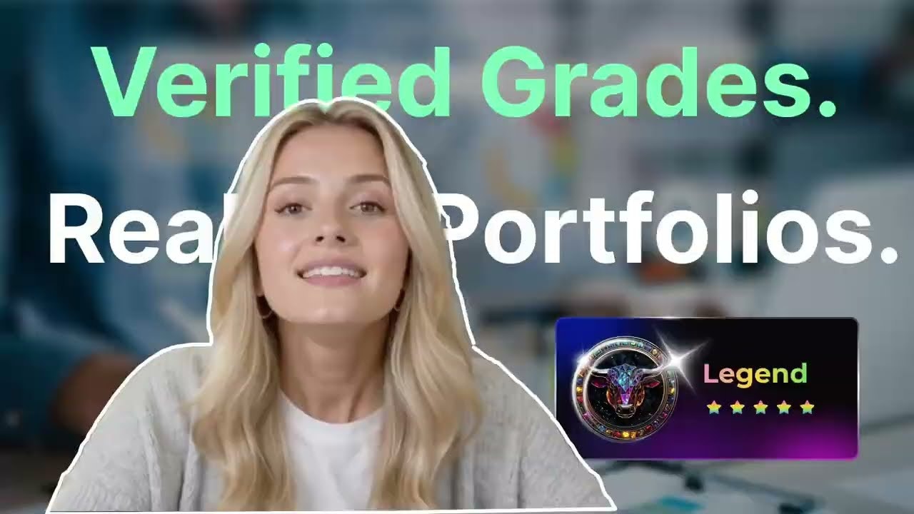 TradingGrader gallery image