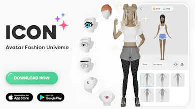 ICON gallery image