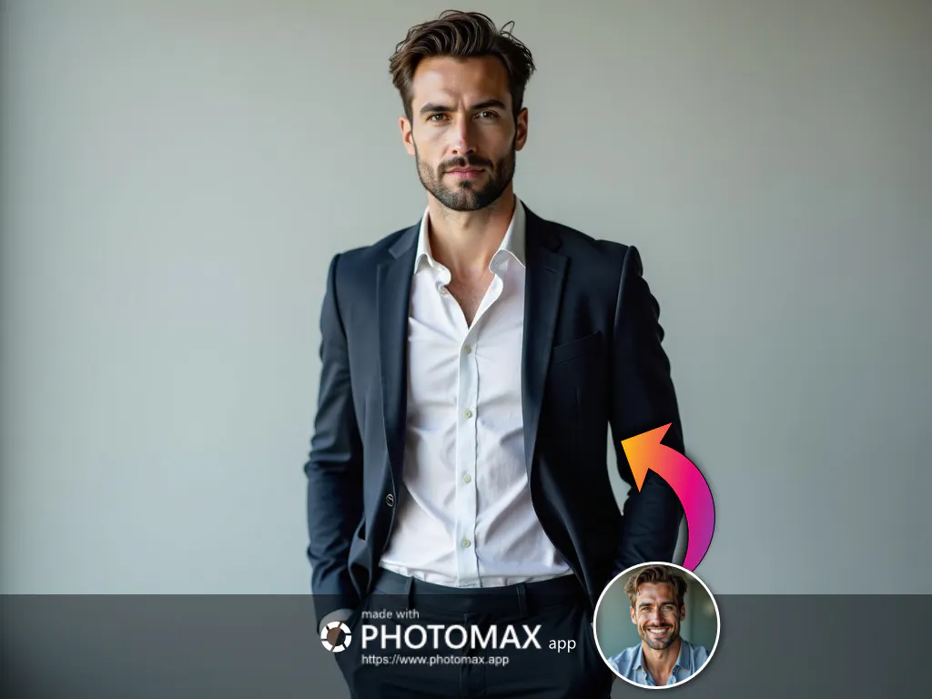 Photomax gallery image