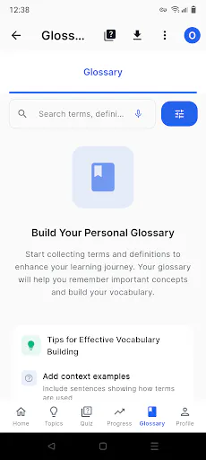 Mindfold — Elevate your understanding gallery image