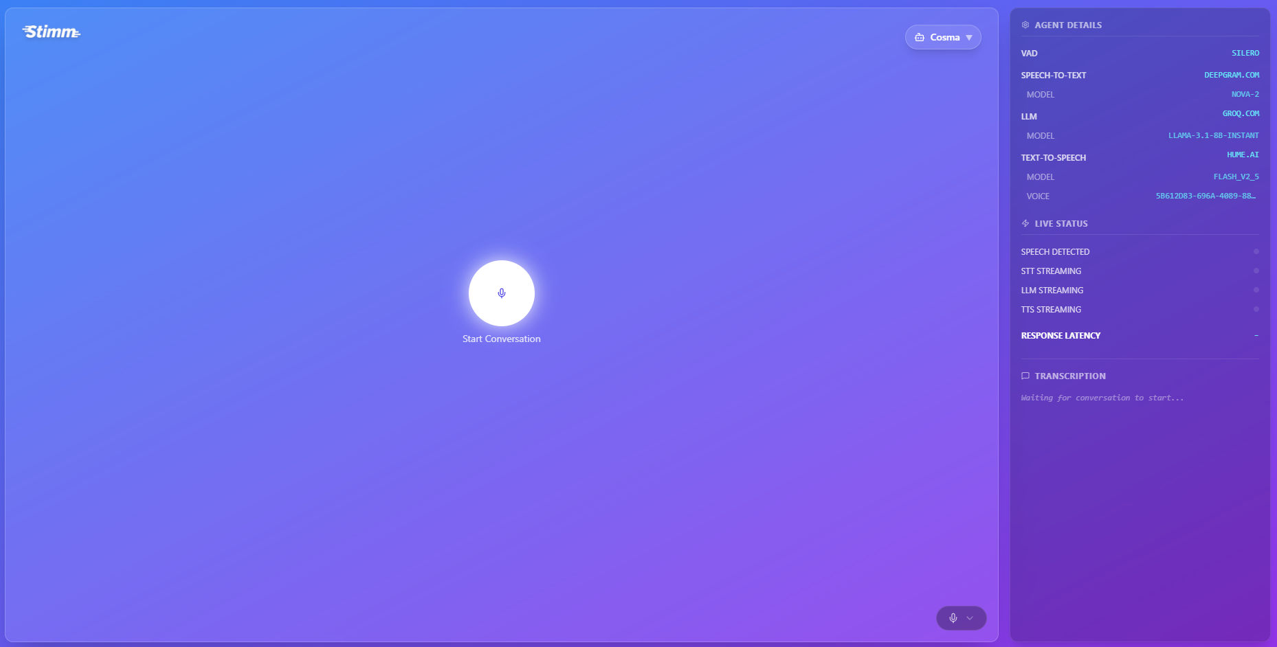 GitHub - Screenshot 2 showing product features and functionality