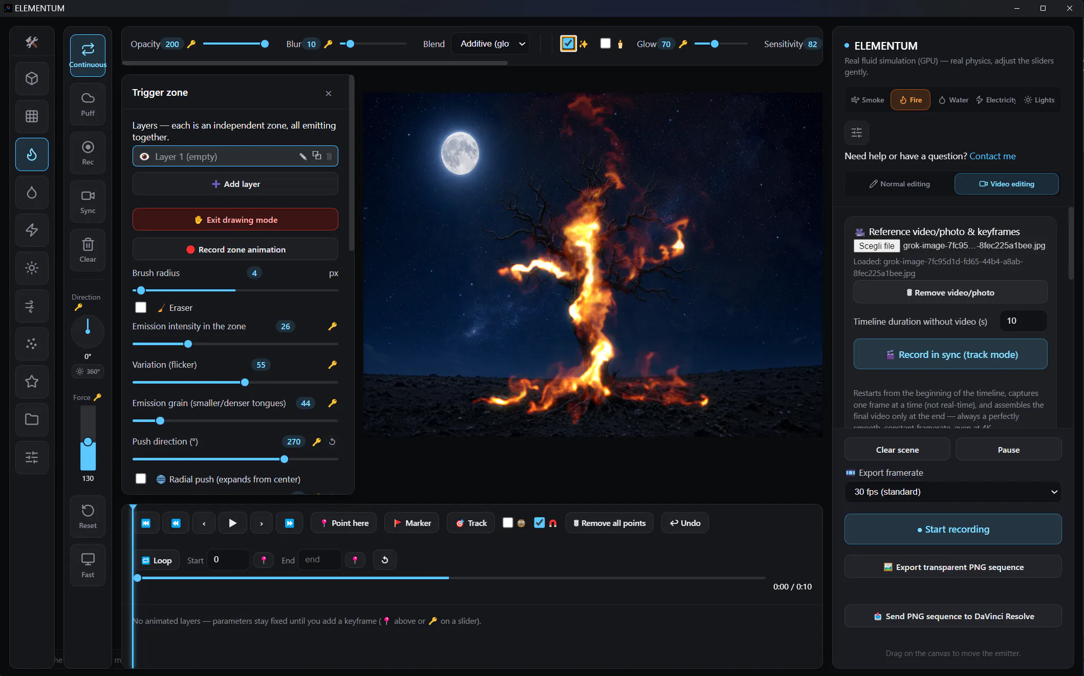 Elementum gallery image