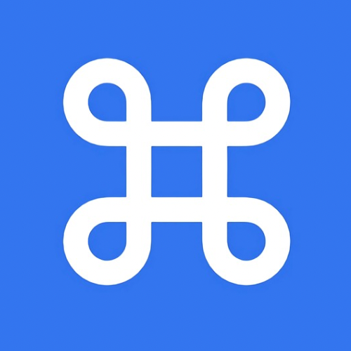VibePost AI logo