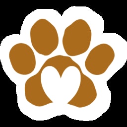 Pet Diary - Product Hunt launch logo and brand identity