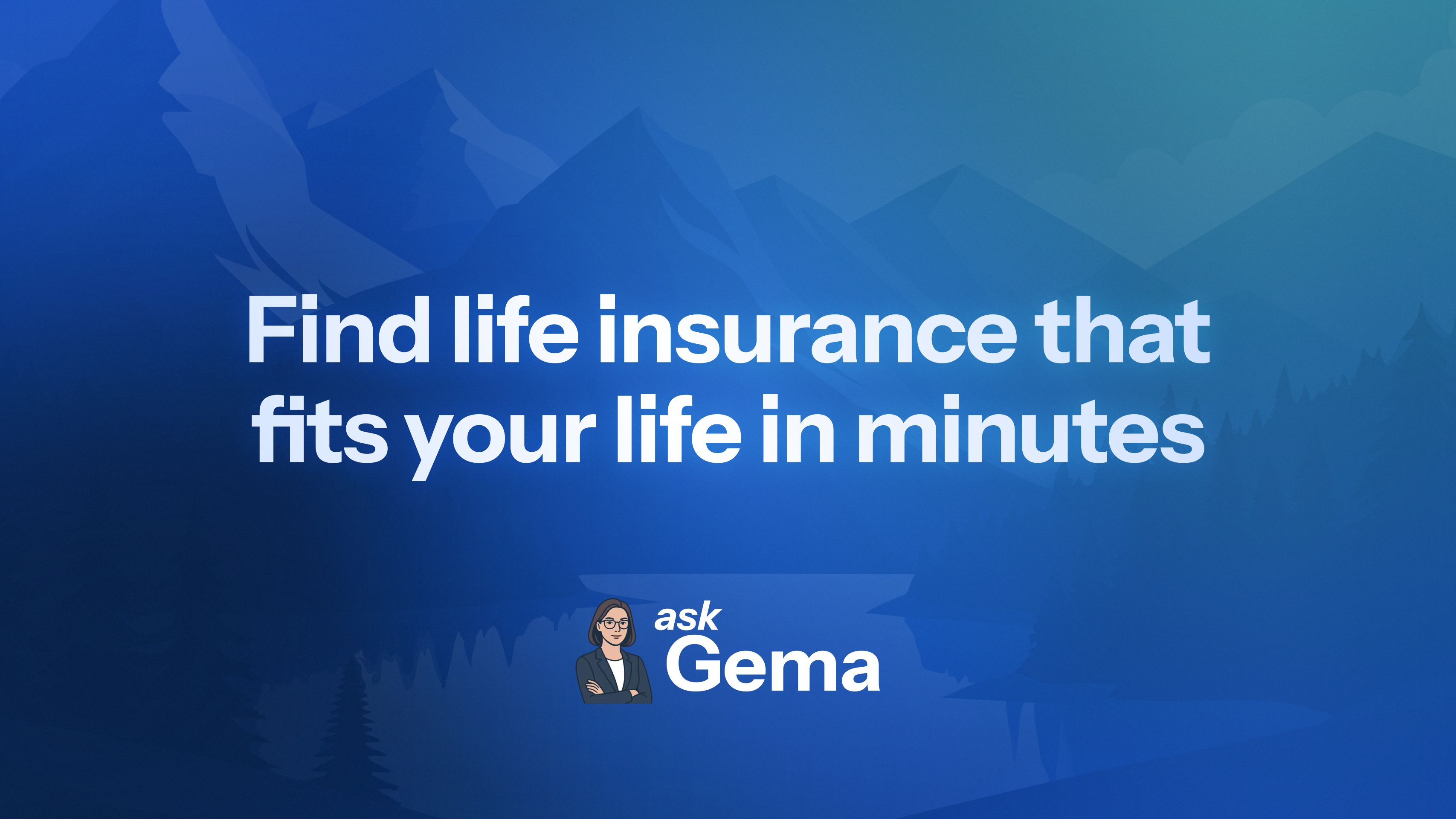 Ask Gema - Main product screenshot demonstrating key features and user interface