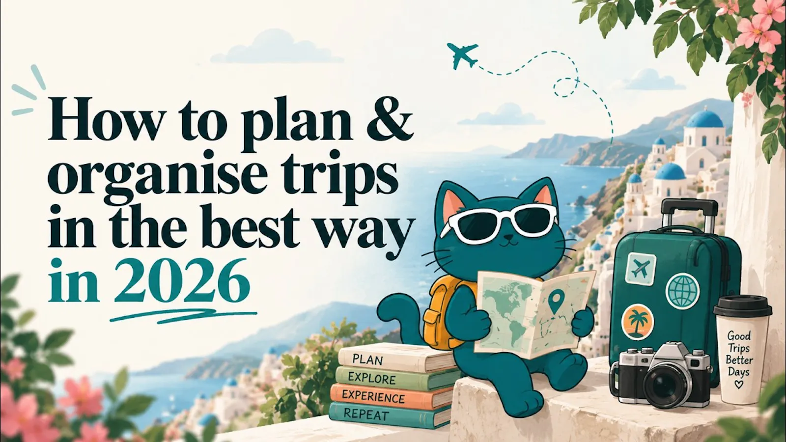 MyTripDude screenshot 1 (video preview)