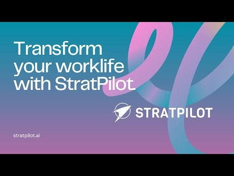 Stratpilot gallery image