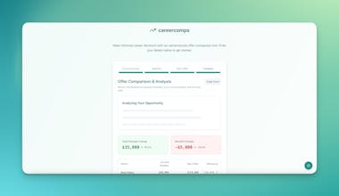 CareerComps gallery image