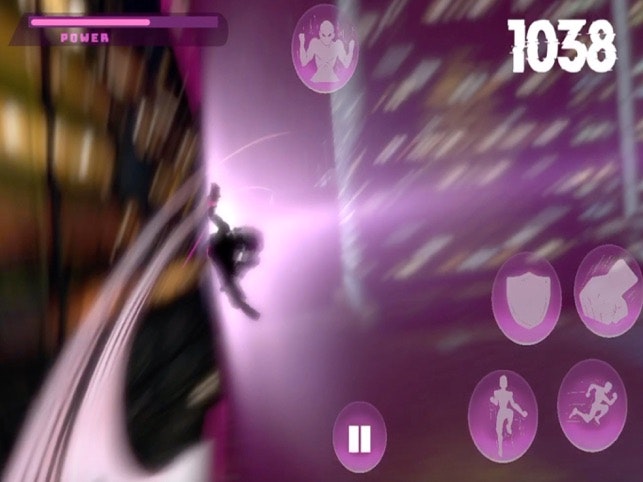 Nova Slash: Unparalleled Power gallery image