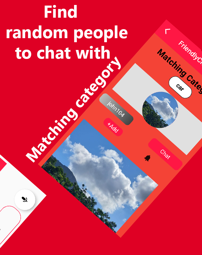 FriendlyChat gallery image