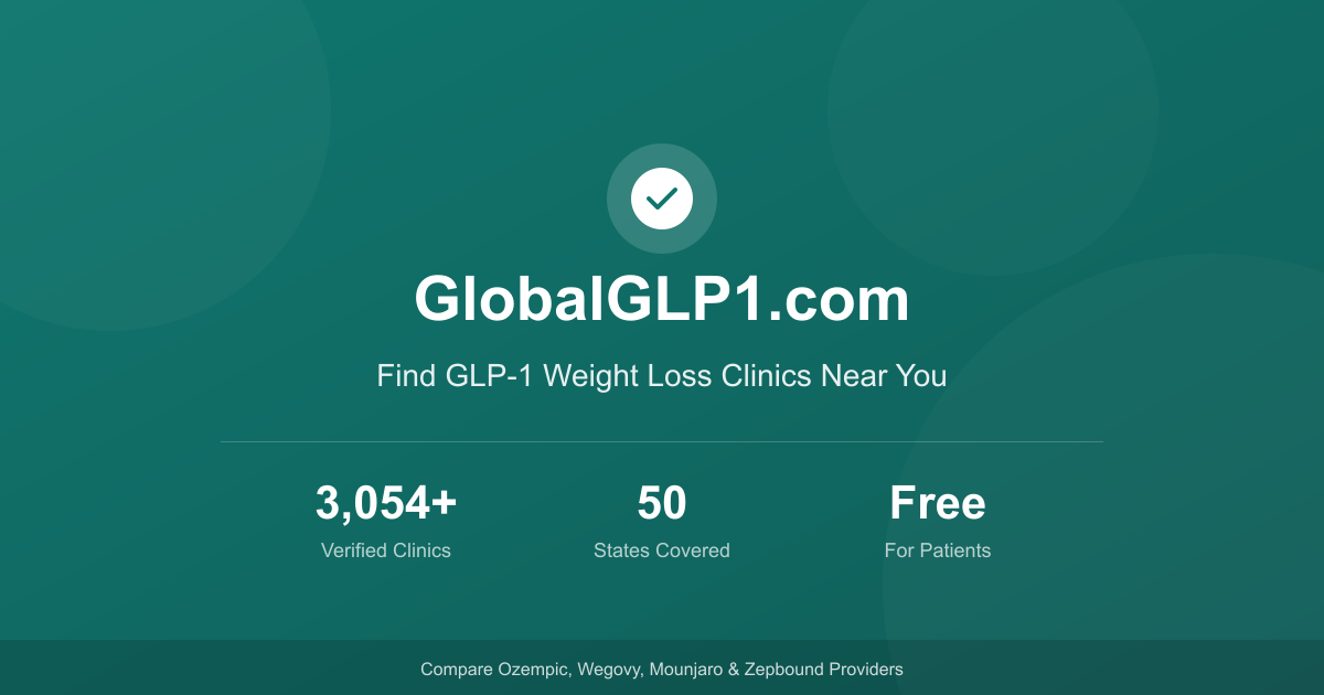 GlobalGLP1.com media 1