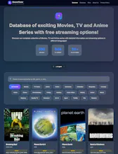 Free Series Finder gallery image