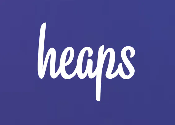 Heaps