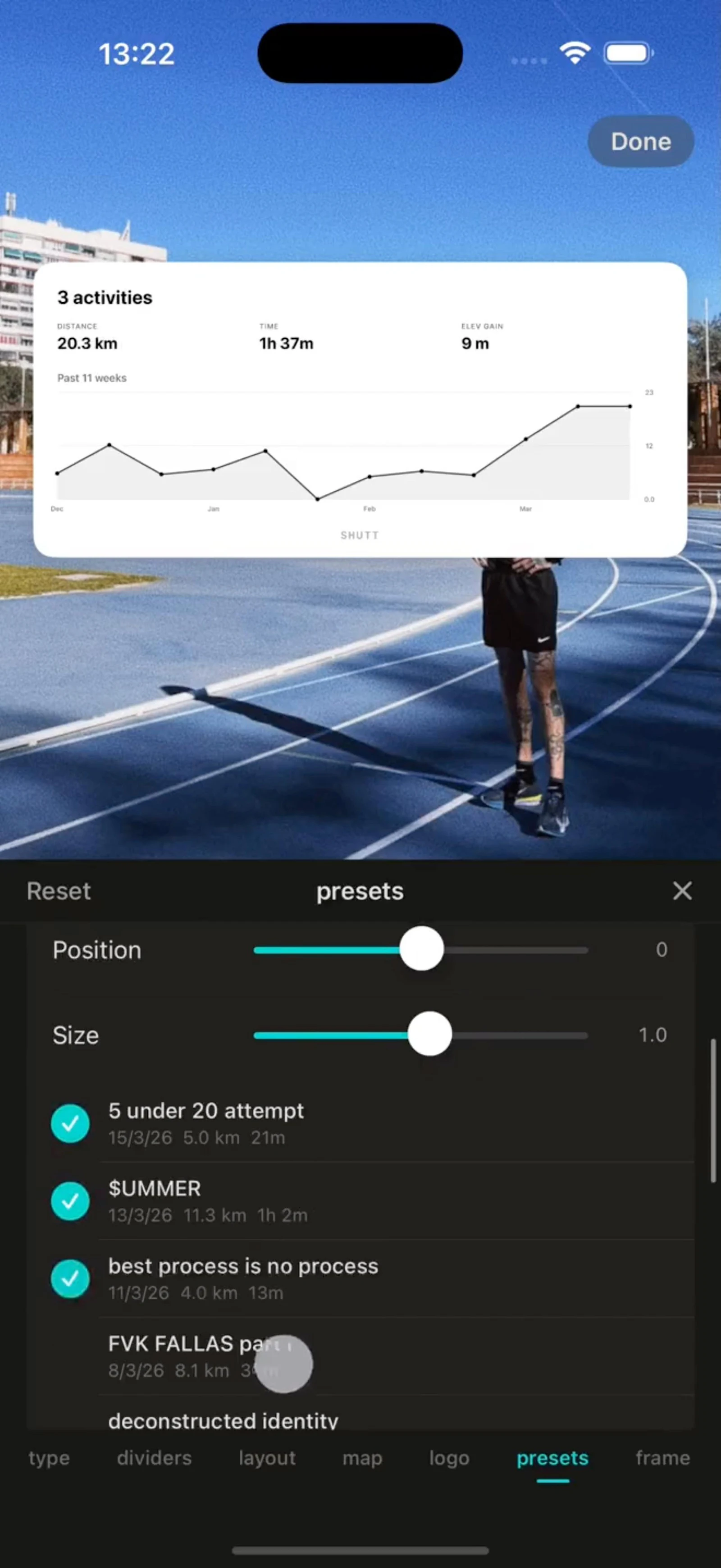 SHUTT screenshot 3