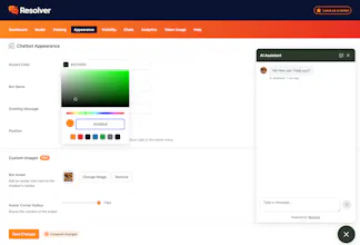 Resolver gallery image