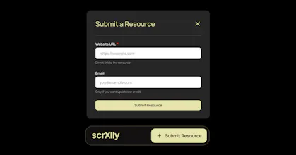 Scrolly Gallery gallery image