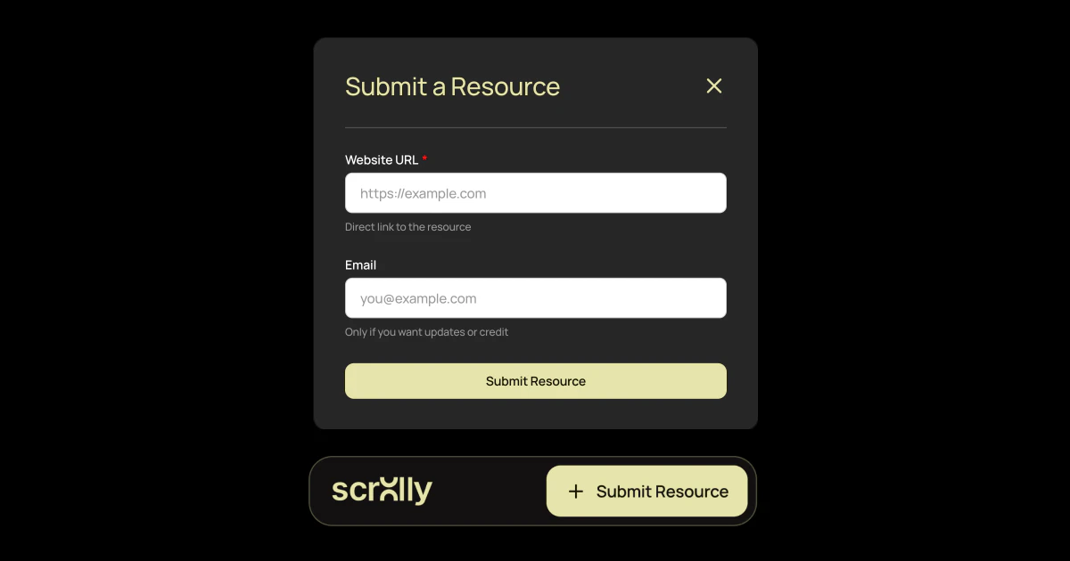 Scrolly Gallery screenshot 4