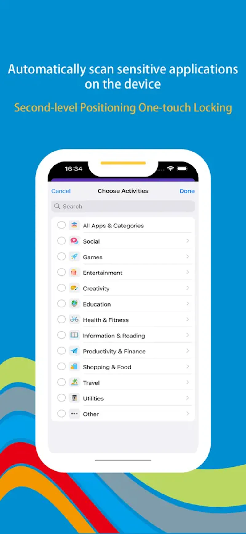 Wonder Lock screenshot 5