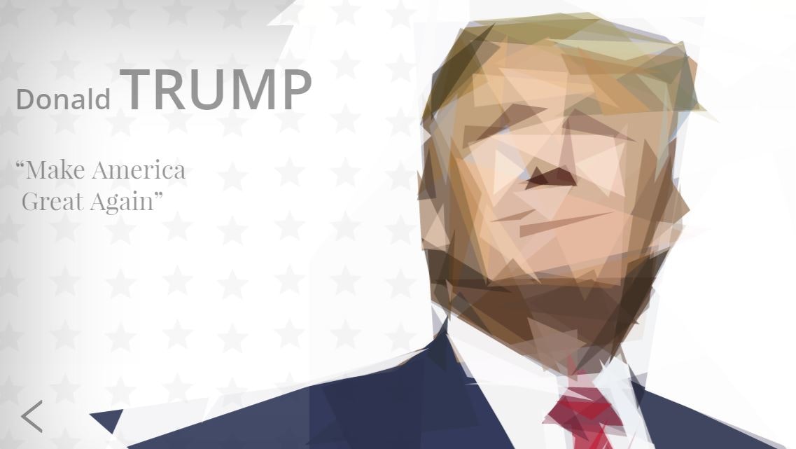 Faces of Power gallery image