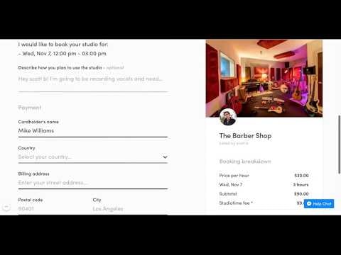 Studiotime 2.0 gallery image